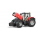 Trattore Massey Ferguson 7600 - Bruder 03046